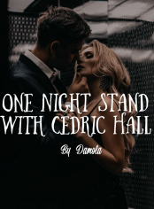 One Night Stand With Cedric Hall