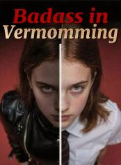 Badass in Vermomming
