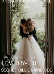 After Divorce: Loved by the Secret Billionaire CEO 