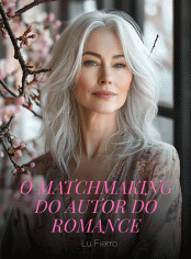 O Matchmaking do autor do romance