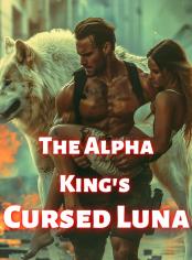 The Alpha King's Cursed Luna
