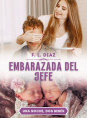 Embarazada del Jefe