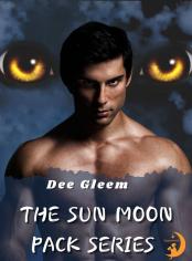 The sun moon pack series