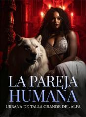 La Pareja Humana Urbana de Talla Grande del Alfa