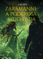 ZARAMANNI: A PODEROSA MEIO-FADA
