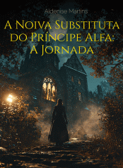 A Noiva Substituta do Príncipe Alfa: A Jornada.