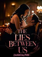 THE LIES BETWEEN US