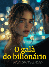 O galã do bilionário