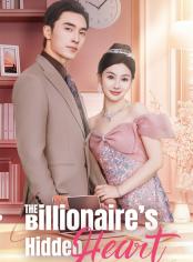 The Billionaire's Hidden Heart