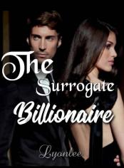 The Surrogate Billionaire