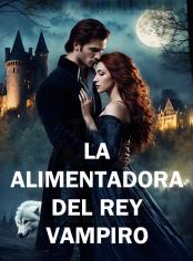 La Alimentadora del Rey Vampiro
