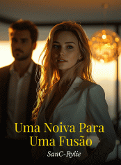 Uma noiva para uma fusão