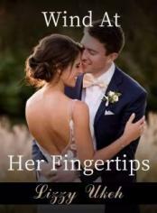 Wind At Her Fingertips
