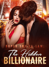 Super Son-in-law：The Hidden Billionaire