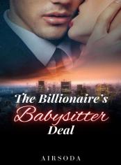 The Billionaire's Babysitter Deal