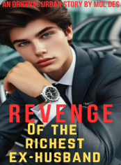 Revenge Of The Richest Ex-Husband
