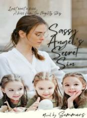 Sassy Angel's Secret Sin