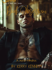 Dark Obsession A Mafia, Enemies to Lovers, Arranged Marriage Romance 