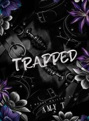 Trapped (The Lords Series)