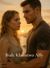Białe Kłamstwo Alfy