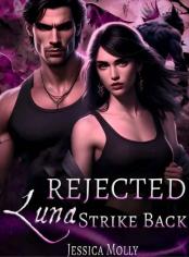 Rejected Luna Strike Back