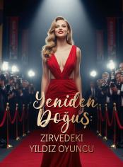 Yeniden Doğuş: Zirvedeki Yıldız Oyuncu