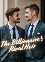 The Billionaire's Rival Heir