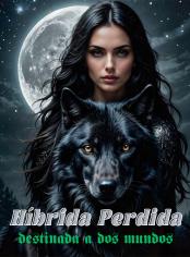 Híbrida Perdida (destinada a dos mundos)