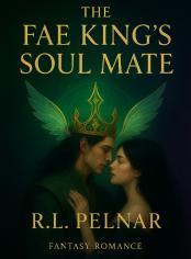 The Fae Kings Soul Mate