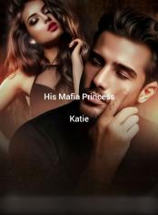 His Mafia Princess