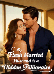My Flash Married Husband is a Hidden Billionaire