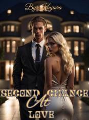 The Second Chance At Love