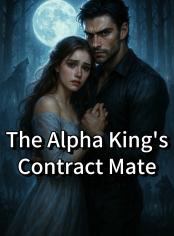 The Alpha King's Contract Mate