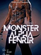 Monster Alpha Fenrir I