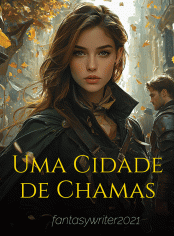 Uma Cidade de Chamas (Livro 1 da ACOF)