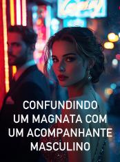 Confundindo um Magnata com um Acompanhante Masculino