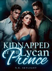 Kidnapped By The Lycan Prince 
