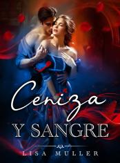 Ceniza y sangre