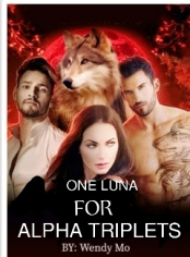 EINE LUNA FÜR ALPHA-DRILLINGE