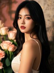 Cuộc Sống Tuyệt Vời Của Hoa Làng
