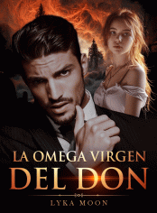 LA OMEGA VIRGEN DEL DON