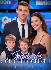Incinta dei Gemelli Geniali dell'Alfa