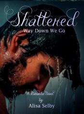 Torin-Shattered: Way Down We Go