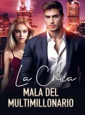 La chica mala del multimillonario