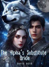 The Alpha’s Substitute Bride