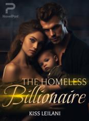 The Homeless Billionaire
