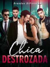 Chica Destrozada