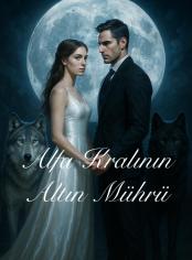 Alfa Kralının Altın Mührü