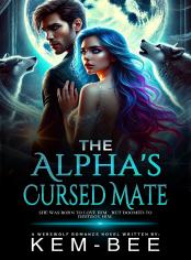 The Alpha’s Cursed Mate