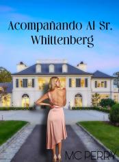 Acompañanda al Sr. Whittenberg